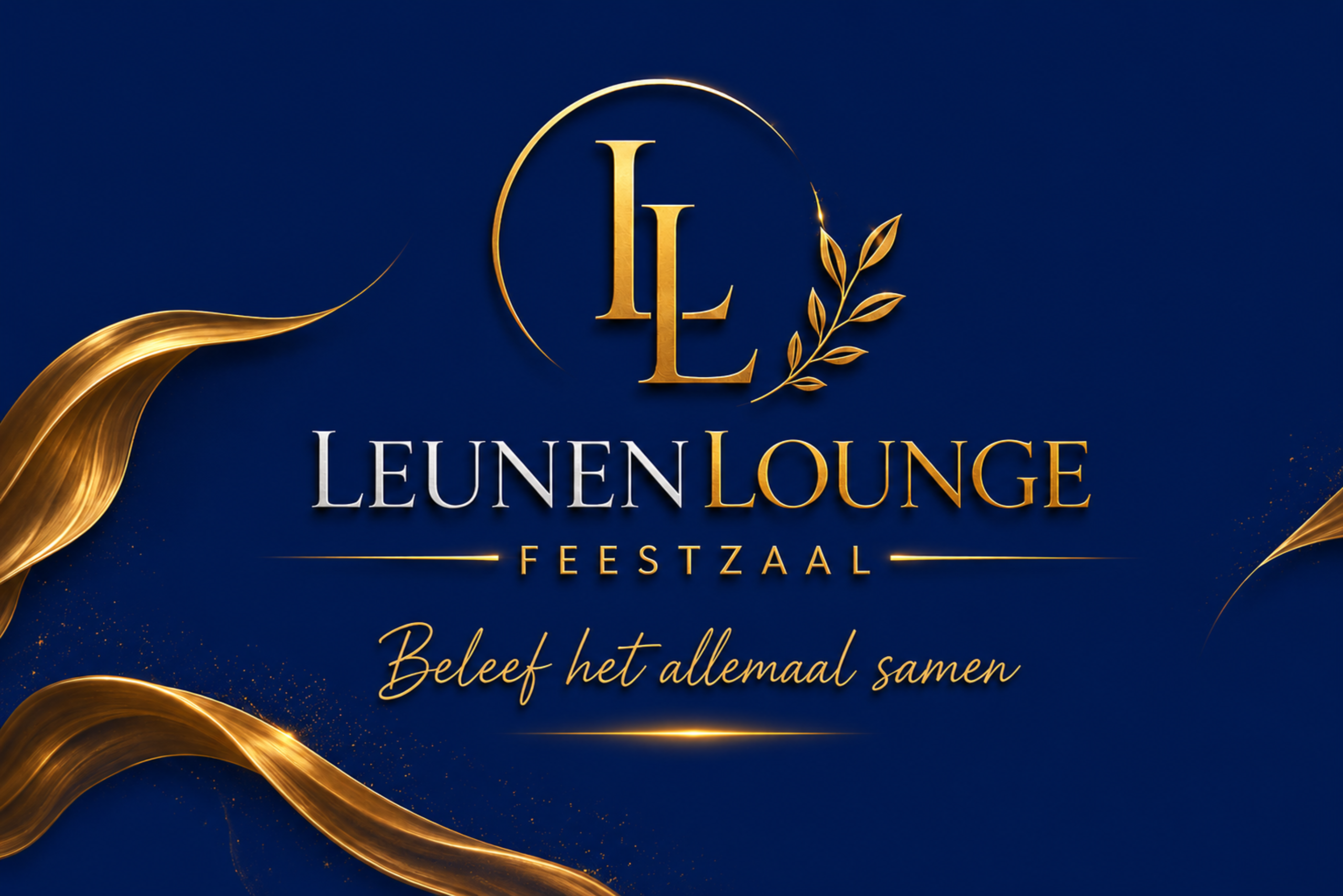 Logo LeunenLounge