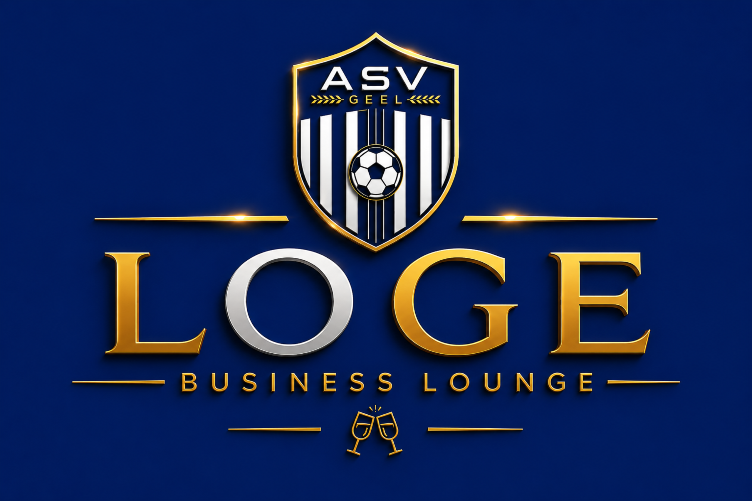 Logo Loge Business Lounge