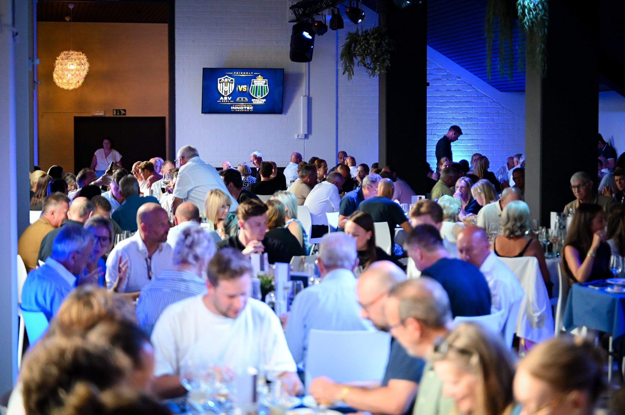 LeunenLounge - sfeerbeeld